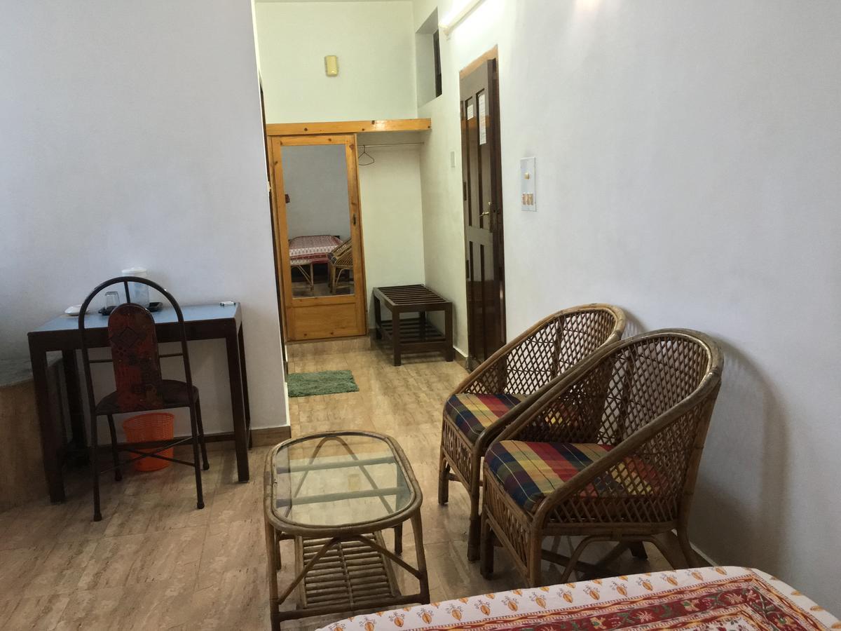 Homestead Hotel กัตตะยัม ภายนอก รูปภาพ